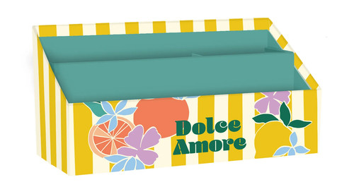 Clairefontaine dolce amore - clairefontaine, 4x