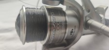Shimano Baitrunner Aero GTE 6000B Karpfen Freilaufrolle