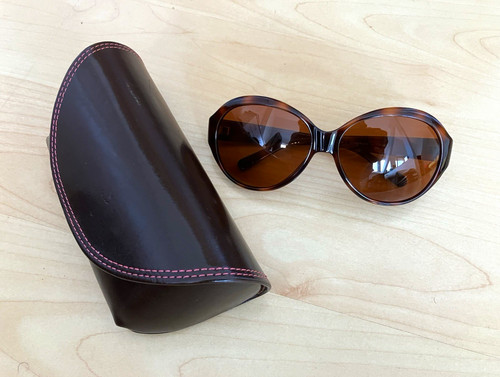 Fielmann damen sonnenbrille - damen,
