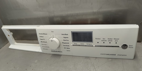 Siemens wm14e490 - siemens, wm14e490/03
