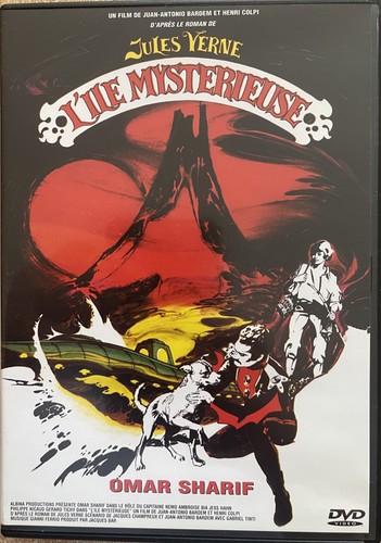 Ile mysteriuse film - mysteriuse,