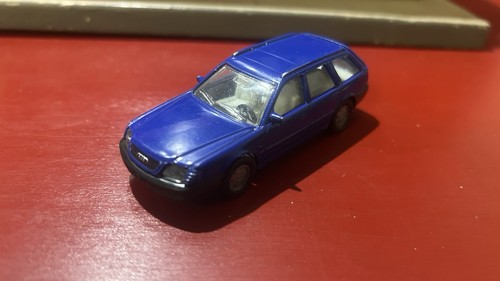 Siku 1079 audi avant - siku,