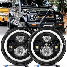 FIT Suzuki Samurai SJ410 7
