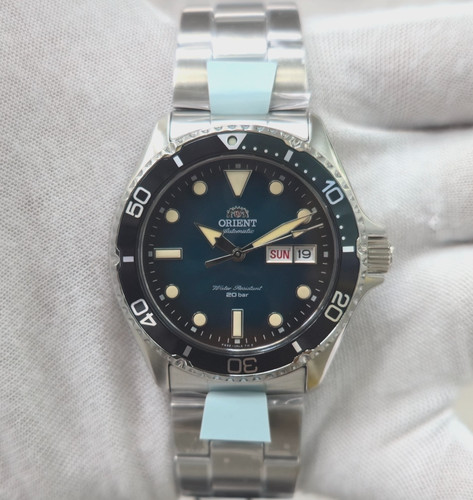 Orient mako aa0811e - orient,
