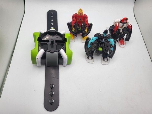 Ben omnitrix watch - omnitrix,