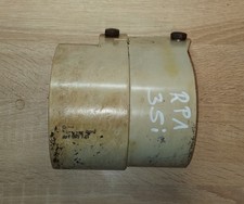 Hitzeschutz Blech Abdeckung Antriebswelle 357407721 OE VW Golf 2 3 Passat 35I