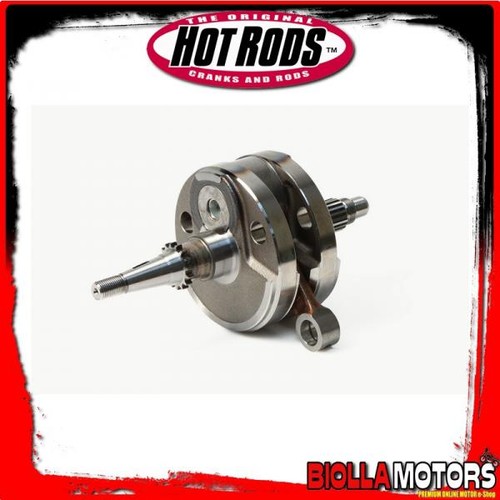 4049 motorwelle hot rods - 4049,