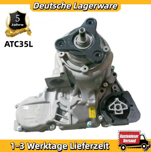 Verteilergetriebe montage - verteilergetriebe,