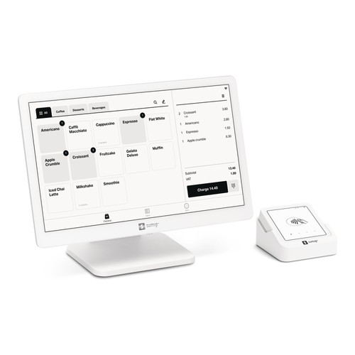 Sumup kassensystem pos - pos, lite