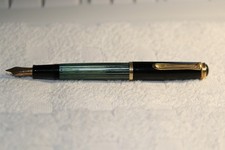 Füller Pelikan 400