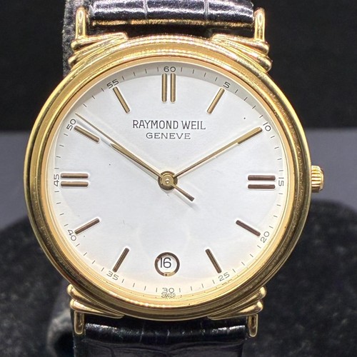 Raymond weil geneve - weil, 5531