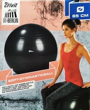 Gymnastikball Fitnessball