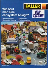 Faller 1995 Vintage