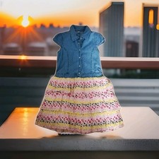 Esprit Kleid 128/134, Neuwertig!