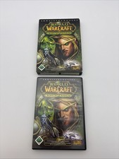 World of Warcraft: The Burning