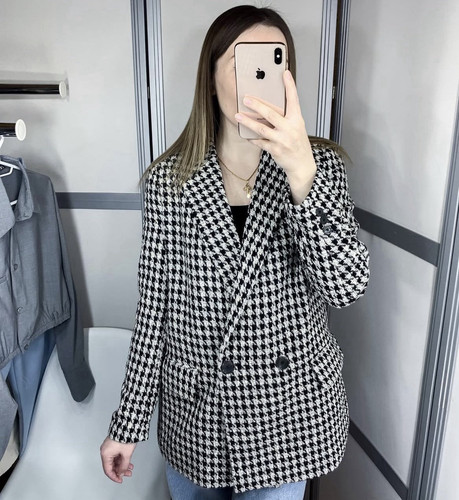 Damen blazer 42 - h&m,