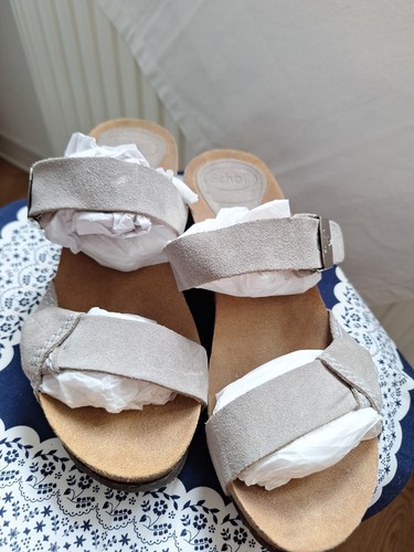 Scholl clogs größe - scholl, 38,