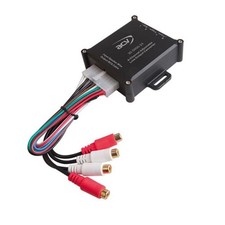 High Low Adapter Aktiv 4 Kanal