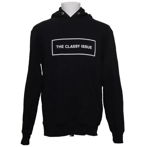 The classy issue - the,