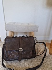 Campomaggi Aktentasche Leder