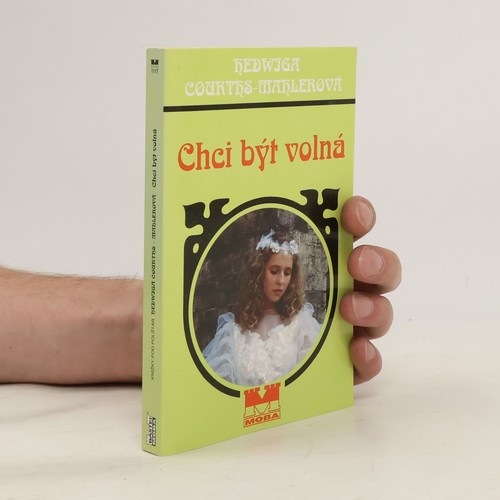 Chci být volná hedwig - chci, | 