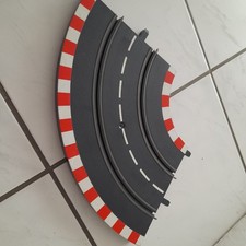 Kurve 2/45  Carrera Bahn  Monaco