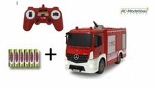 Jamara 404970 Feuerwehr TLF