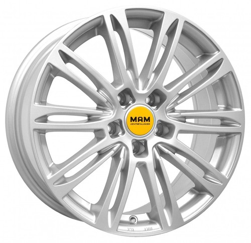 Zoll felgen für - a4, audi