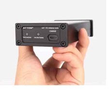 Shortwave Automatic Radio