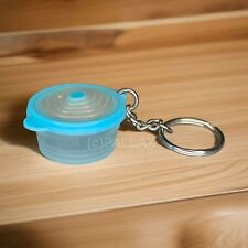 TUPPERWARE SCHLÜSSELANHÄNGER
