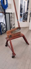 Hebel blechschere peddinghaus - hebel-blechschere,