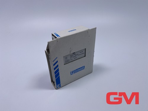 Crouzet pegelregler 84870004 - crouzet,