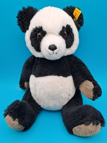 Plüsch steiff teddy bär - steiff,