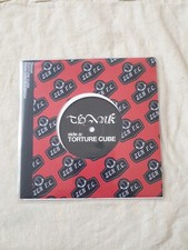 Thank - Torture Cube  - Ltd