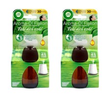 Air Wick Aroma-Öl Flakon