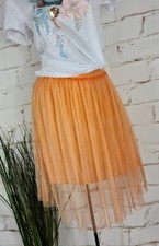 NEU "LINDSAY" ITALY CHIC MESH