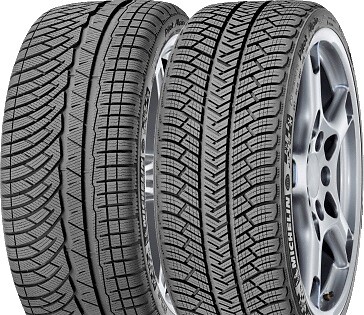 Winterreifen michelin pilot - winterreifen,
