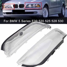 Streuscheiben Set für 5er BMW