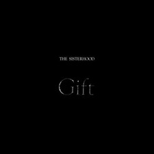 Sisterhood, The - Gift [CD]