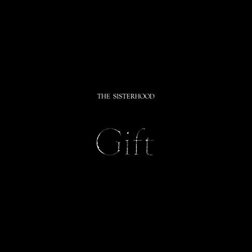 Sisterhood the gift cd - gift, [cd]
