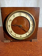 Sowjetische Vintage Uhr Vesna