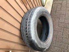 1xkomplette Winterreifen 215/70R15C 109/107 R   ca. 5 mm