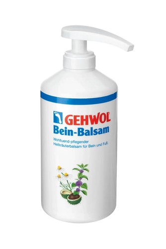 Gehwol bein balsam - bein, 500