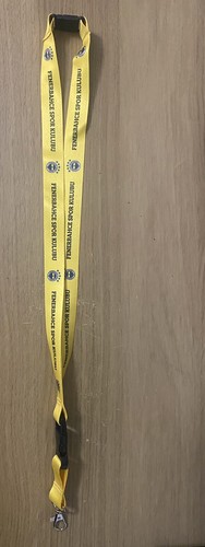 Fenerbahce schlüsselband - fenerbahce,
