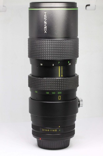 Canon hanimex automatic - ,