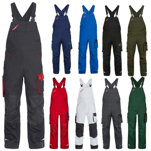 Engel workwear galaxy latzhose - engel,