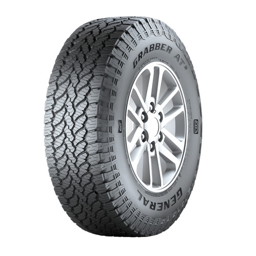 General tire ganzjahresreifen - general,