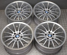 4x BMW Alufelge R.O.D Rondell