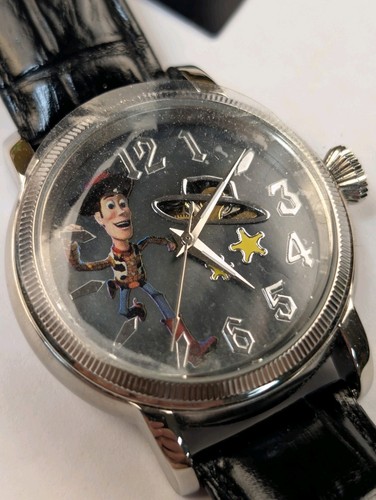 Disney armbanduhr toy story - toy,