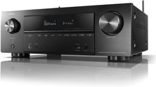 Denon AVR-X1500H | 7.2